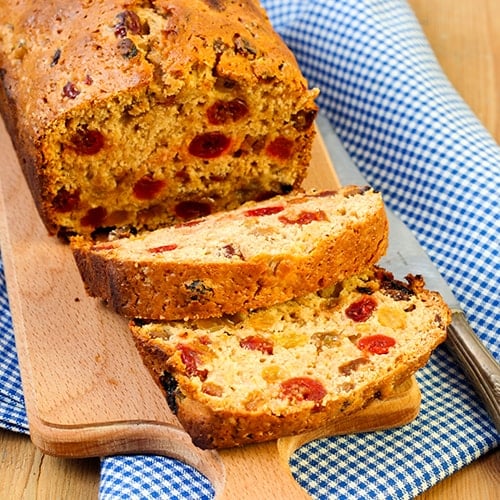 Barmbrack