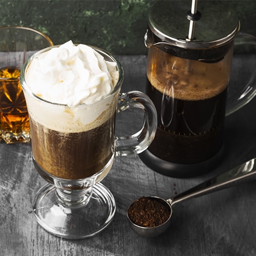 Irish Coffee