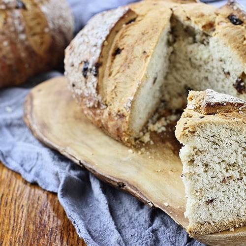 Irish Soda Bread