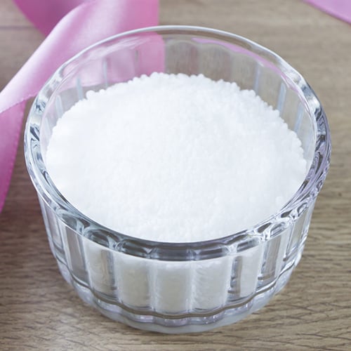 REFINED ISOMALT POWDER