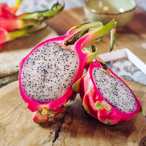 Fresh Dragon Fruit, Each 