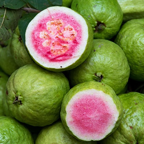 9 Unique Fruits from Around the World