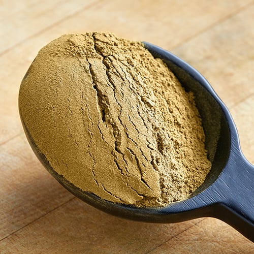 Gumbo File Powder - Also Known As File Powder or Powdered Sassafras Leaves  - My Spice Sage