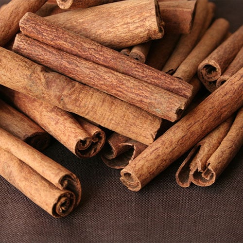 Korintje Cinnamon