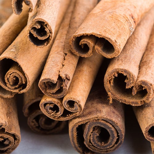 What is Cinnamon? What creates the characteristic flavor of