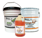 Noble Chemical Drain Maintainers