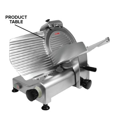 How to Maintain a Slicer - Foodservice Equipment Reports Magazine