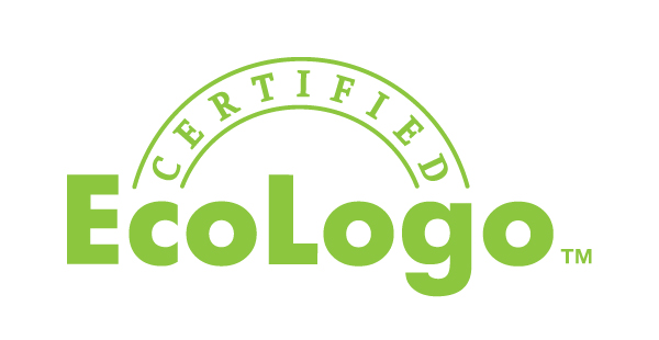 UL Listed EcoLogo