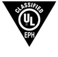 UL Listed EPH