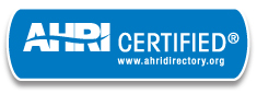 AHRI Certified