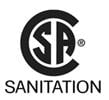 CSA Sanitation