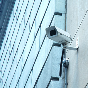 security camera