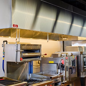 5 Latest Trends In Commercial Kitchen Equipment Manufacturing