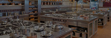 Commercial Kitchen Design Layouts | Restaurant Kitchen Layouts