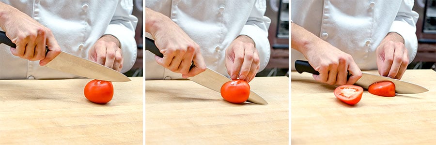 Knife Safety Tips: Handling & Cleaning Tips for the Kitchen