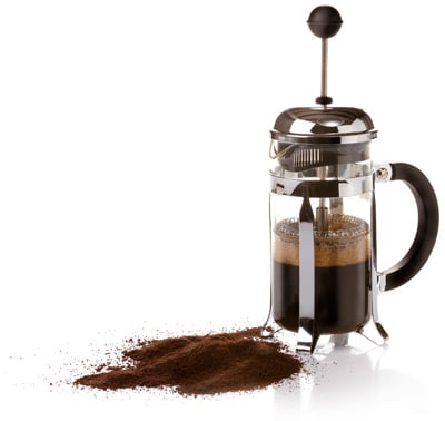 How to Use a French Press: Step by Step Guide w/ Video