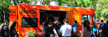 How to Buy a Food Truck | Buying a Food Truck