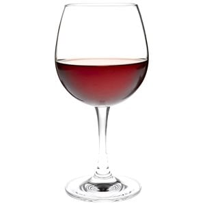 wine glass