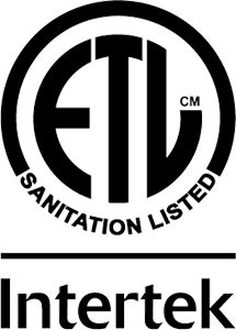 ETL Intertek Logo