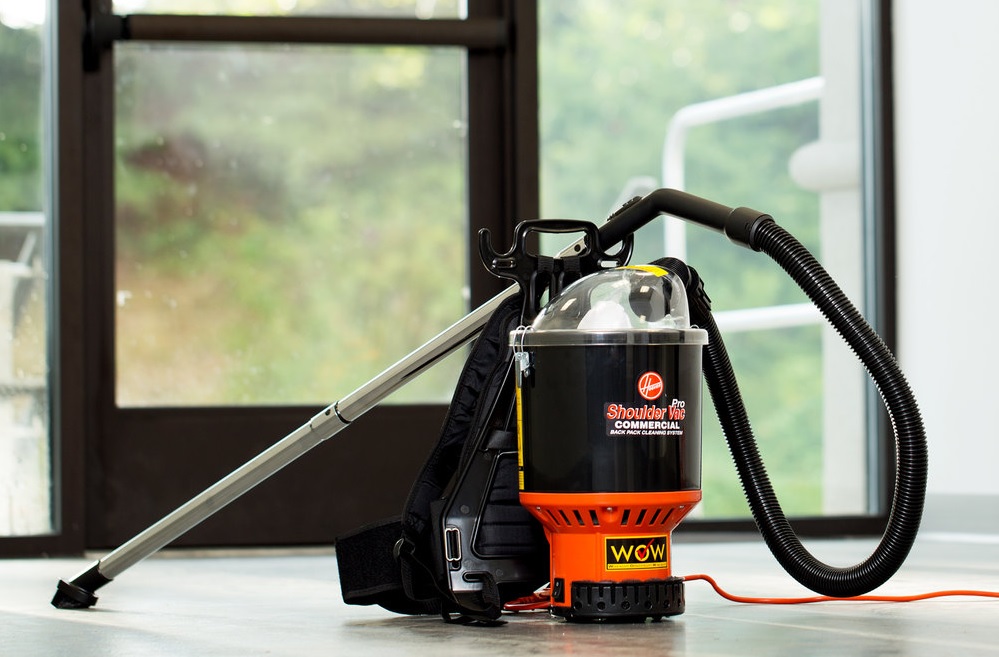 Best Commercial Grade Vacuum Cleaners