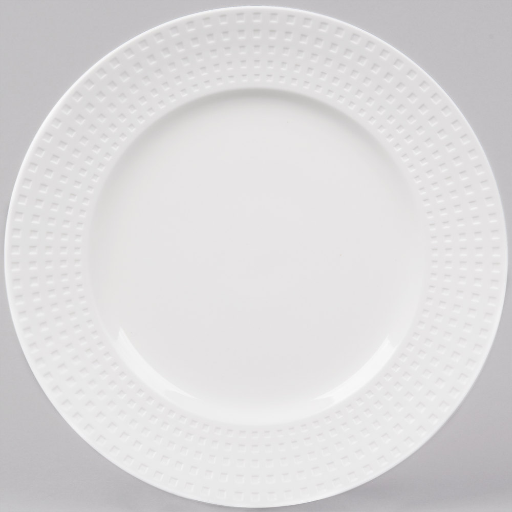 Types Of Chinaware Ing Guide Arc Cardinal Chef And Sommelier Satinique White Porcelain Dinnerware
