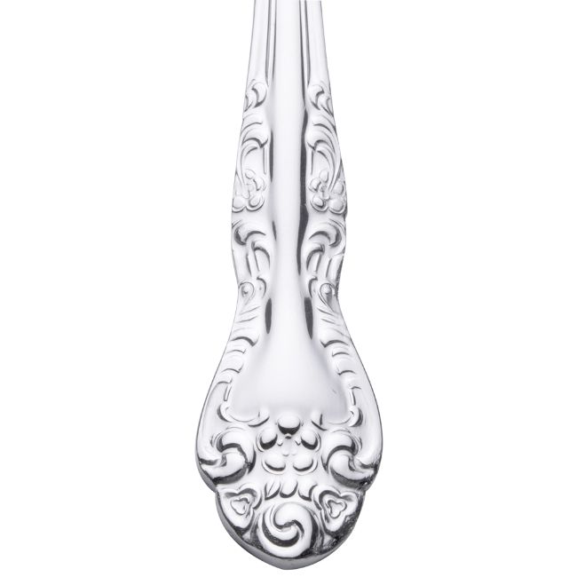 Types of Flatware Difference between 18/10 and 18/0 Stainless Steel