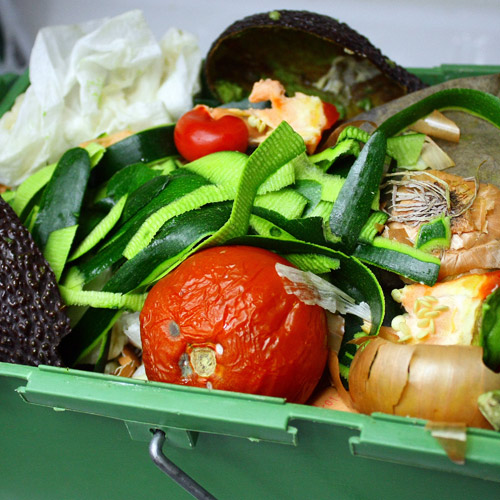 Ecobnb - 9 Simple Steps to Reduce Your Restaurant's Waste