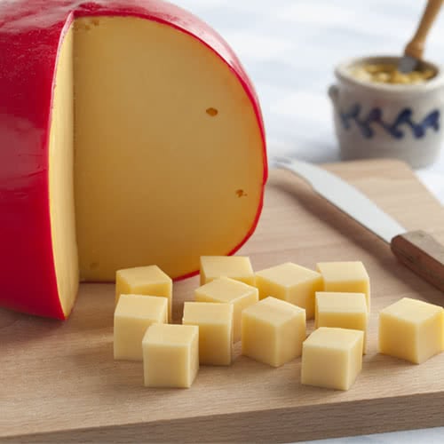 35 Types Of Cheese, Explained