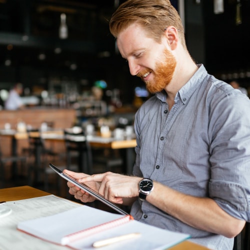 restaurant manager duties