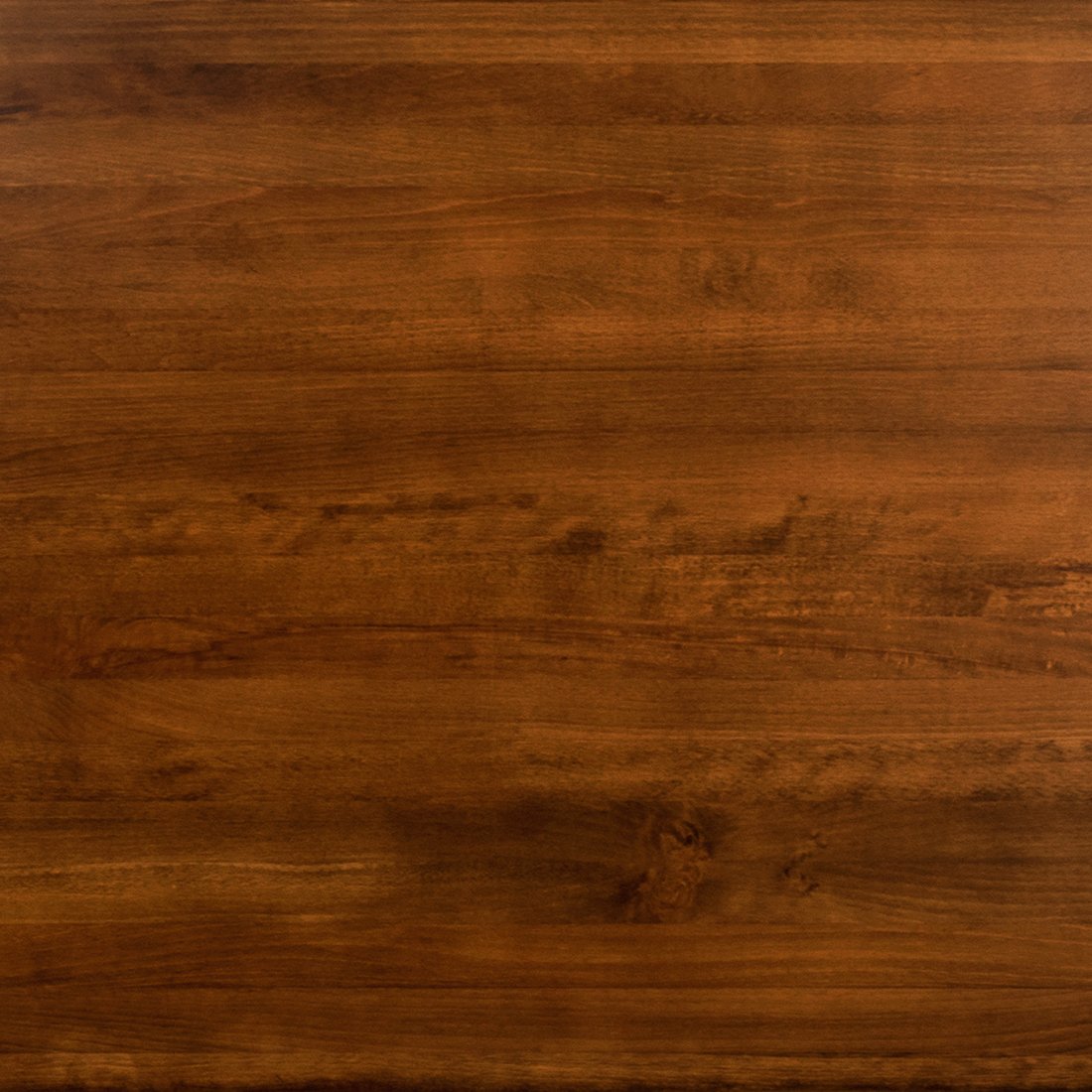 Dark brown wood table top