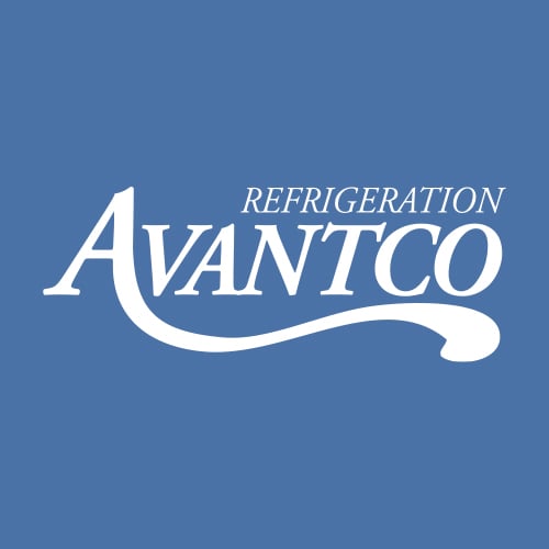 avantco refrigeration logo