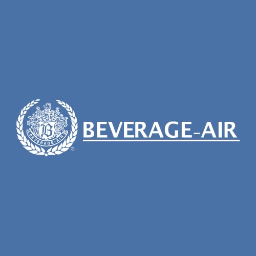 beverage-air logo