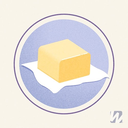 18 Types of Butter for Baking