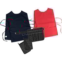 Housekeeping Uniforms