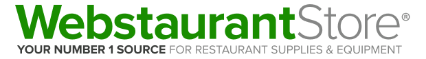 WebstaurantStore - Your Number 1 Source For Restaurant Supplies And Equipment