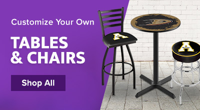 Customizable Tables and Chairs