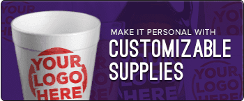 Make it personal with customizable supplies