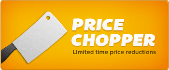 Price Chopper Sales