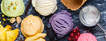 Ice Cream Freezer Reviews
