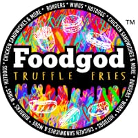 FoodGod Truffle Fries
