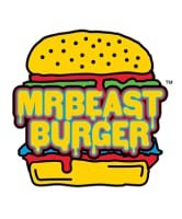 MrBeast Burgers Logo