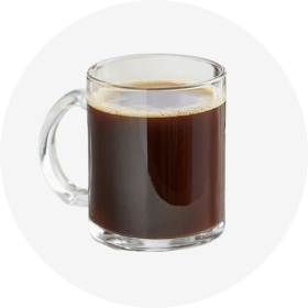 Coffee and Espresso