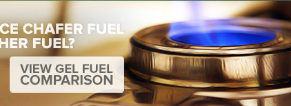 Gel Fuel Comparison!