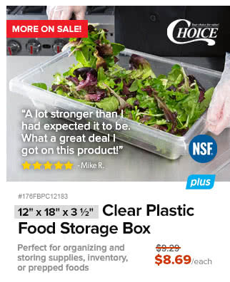 Private Label Food Boxes