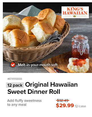 Dinner Rolls