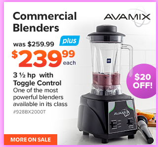 Blenders