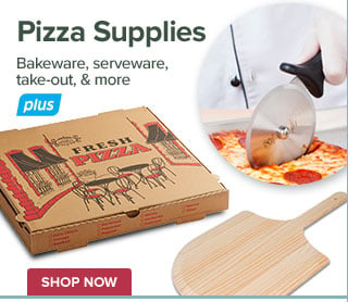 Pizza Supplies