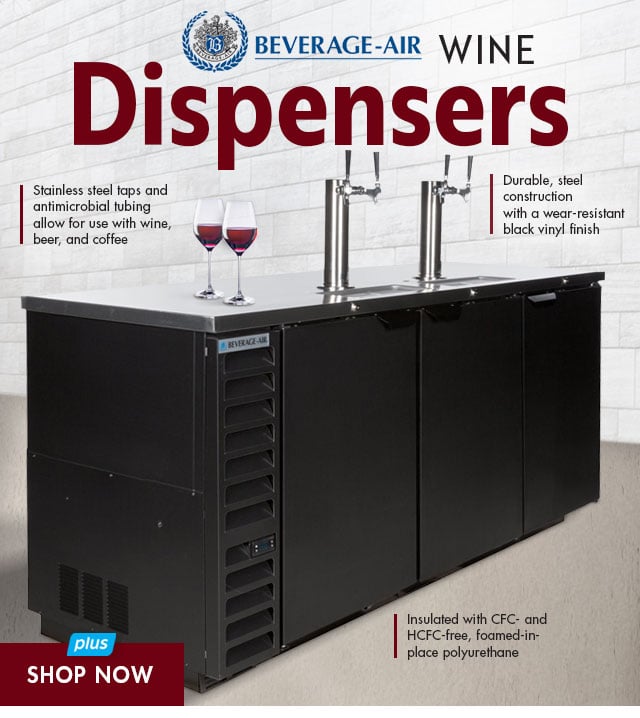 New to staurantStore Products from Great Brands Like Lancaster