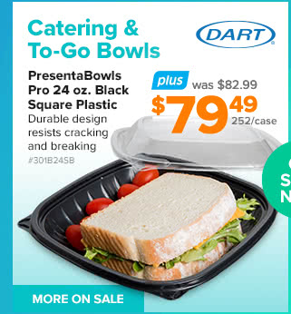 Catering & To-Go Bowls