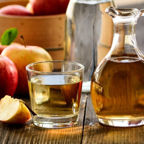 Apple Cider Vinegar